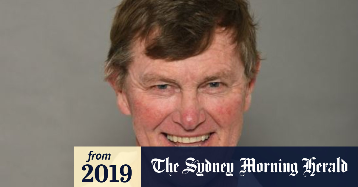 Australian rowing rocked by death of fourtime Olympics coach Nick Garratt